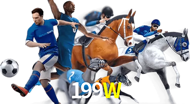 199W