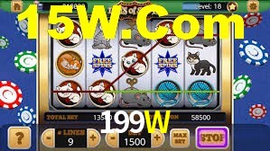 Tournaments 199W