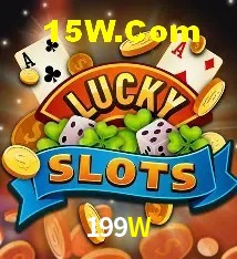 Jogos de Slot 199W