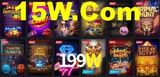 Live Casino 199W