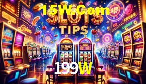 Welcome Bonus 199W