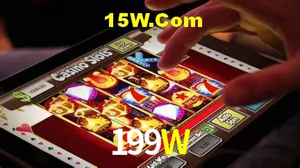 Tecnologia da Plataforma 199W